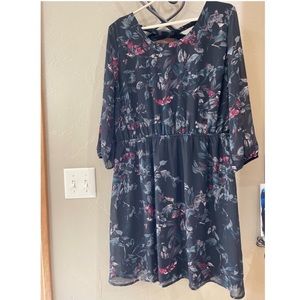 •SOLD • NWT Maurice’s dress